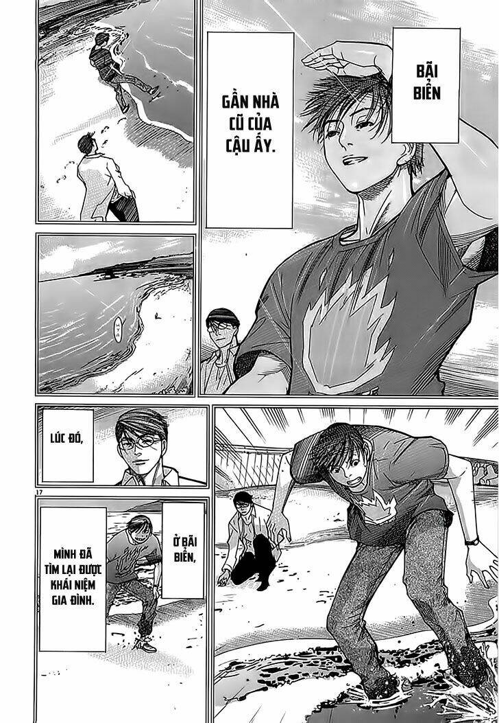 Team Medical Dragon – Y Đội Rồng Chapter 112 - Trang 2