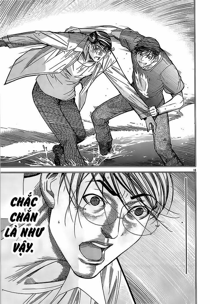 Team Medical Dragon – Y Đội Rồng Chapter 112 - Trang 2