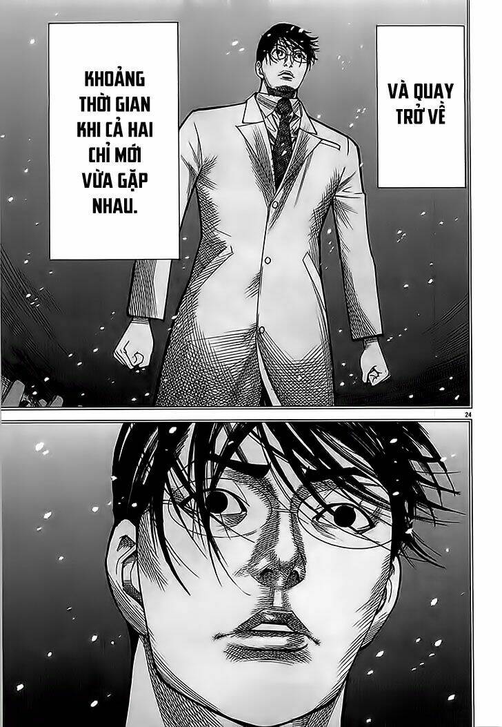 Team Medical Dragon – Y Đội Rồng Chapter 112 - Trang 2