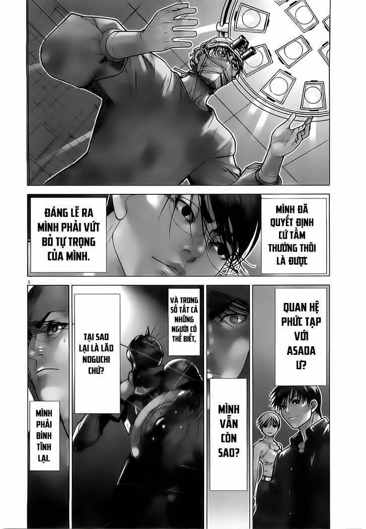 Team Medical Dragon – Y Đội Rồng Chapter 112 - Trang 2