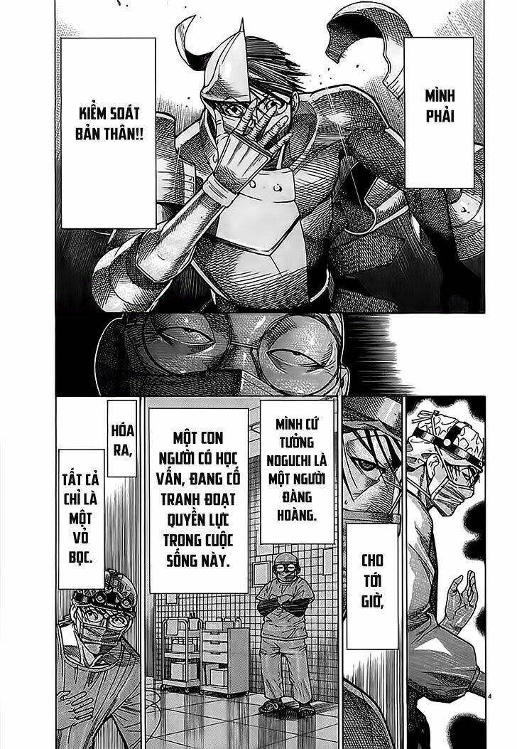 Team Medical Dragon – Y Đội Rồng Chapter 112 - Trang 2