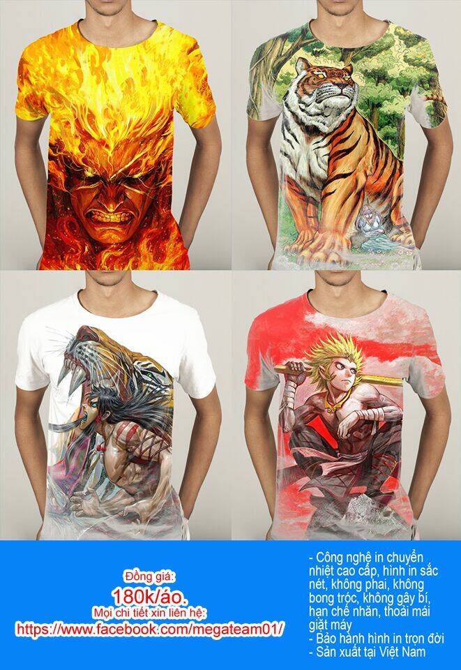 Team Medical Dragon – Y Đội Rồng Chapter 113 - Trang 2