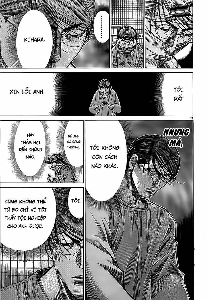 Team Medical Dragon – Y Đội Rồng Chapter 114 - Trang 2