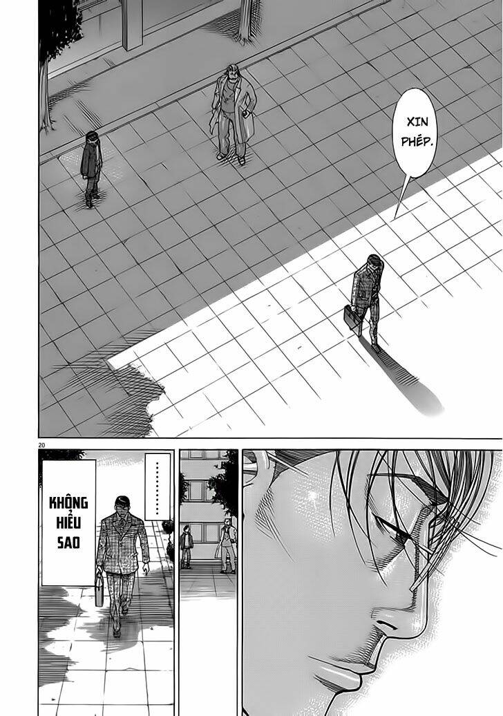 Team Medical Dragon – Y Đội Rồng Chapter 117 - Trang 2