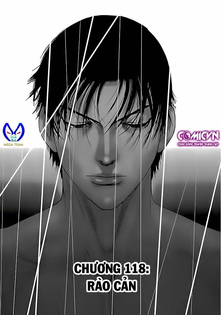 Team Medical Dragon – Y Đội Rồng Chapter 118 - Trang 2
