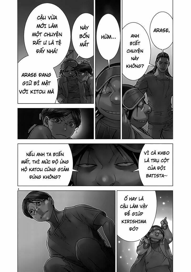 Team Medical Dragon – Y Đội Rồng Chapter 119 - Trang 2