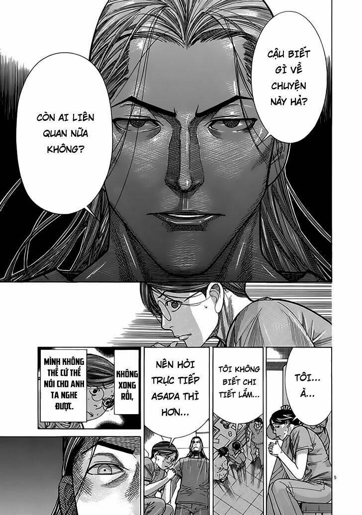 Team Medical Dragon – Y Đội Rồng Chapter 119 - Trang 2