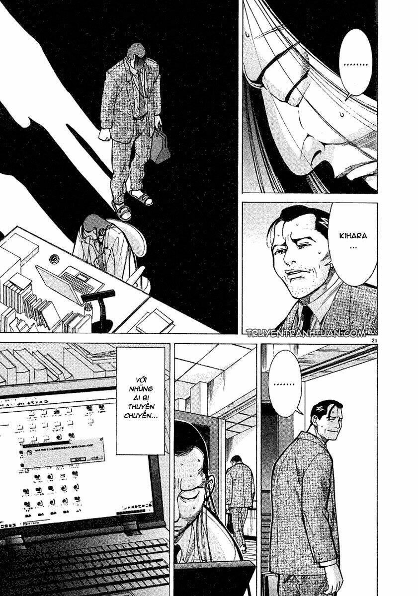 Team Medical Dragon – Y Đội Rồng Chapter 13 - Trang 2