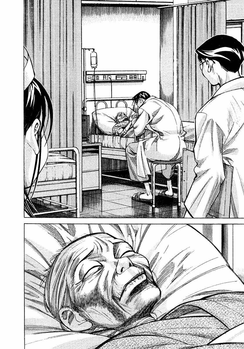 Team Medical Dragon – Y Đội Rồng Chapter 14 - Trang 2