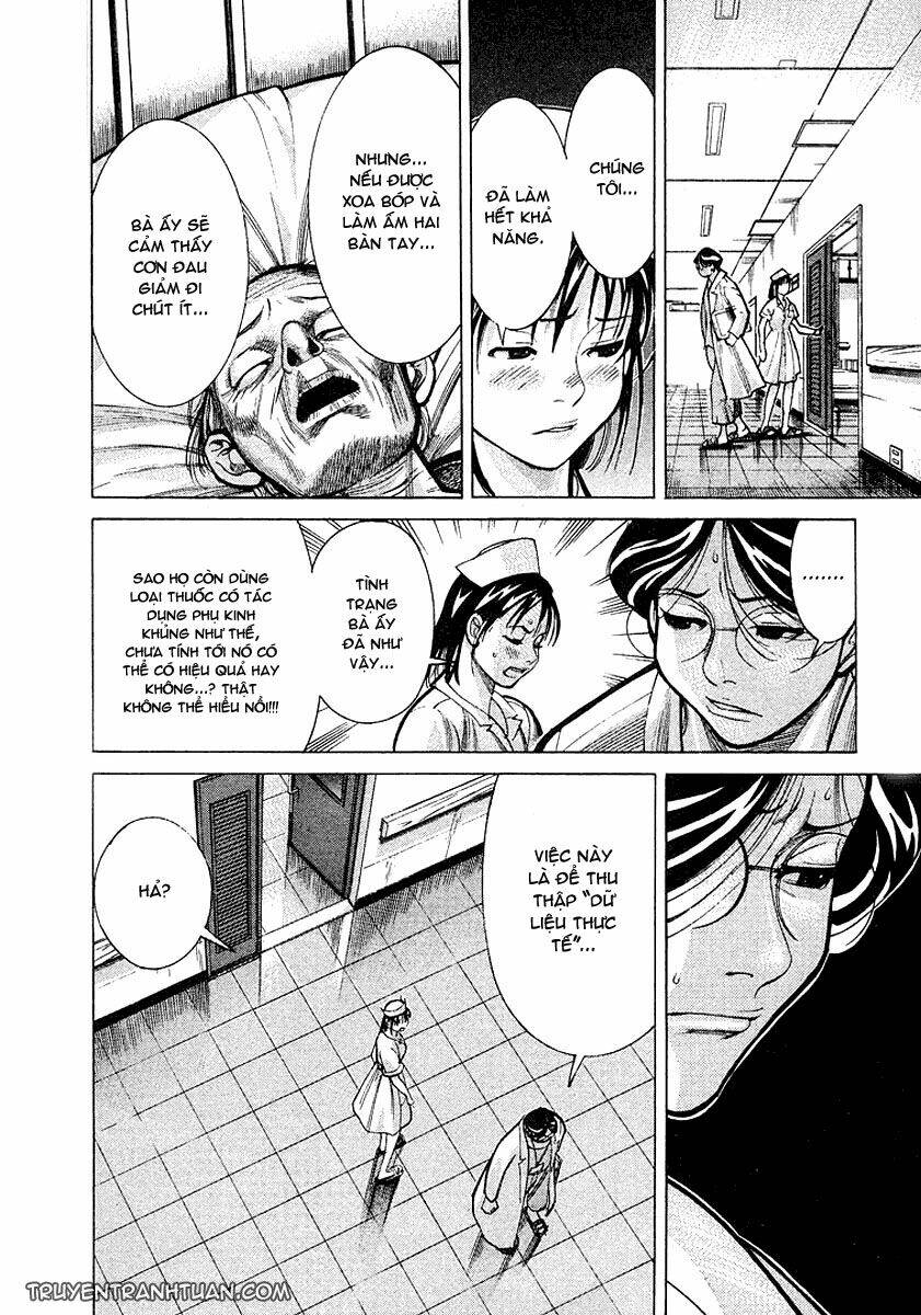 Team Medical Dragon – Y Đội Rồng Chapter 14 - Trang 2