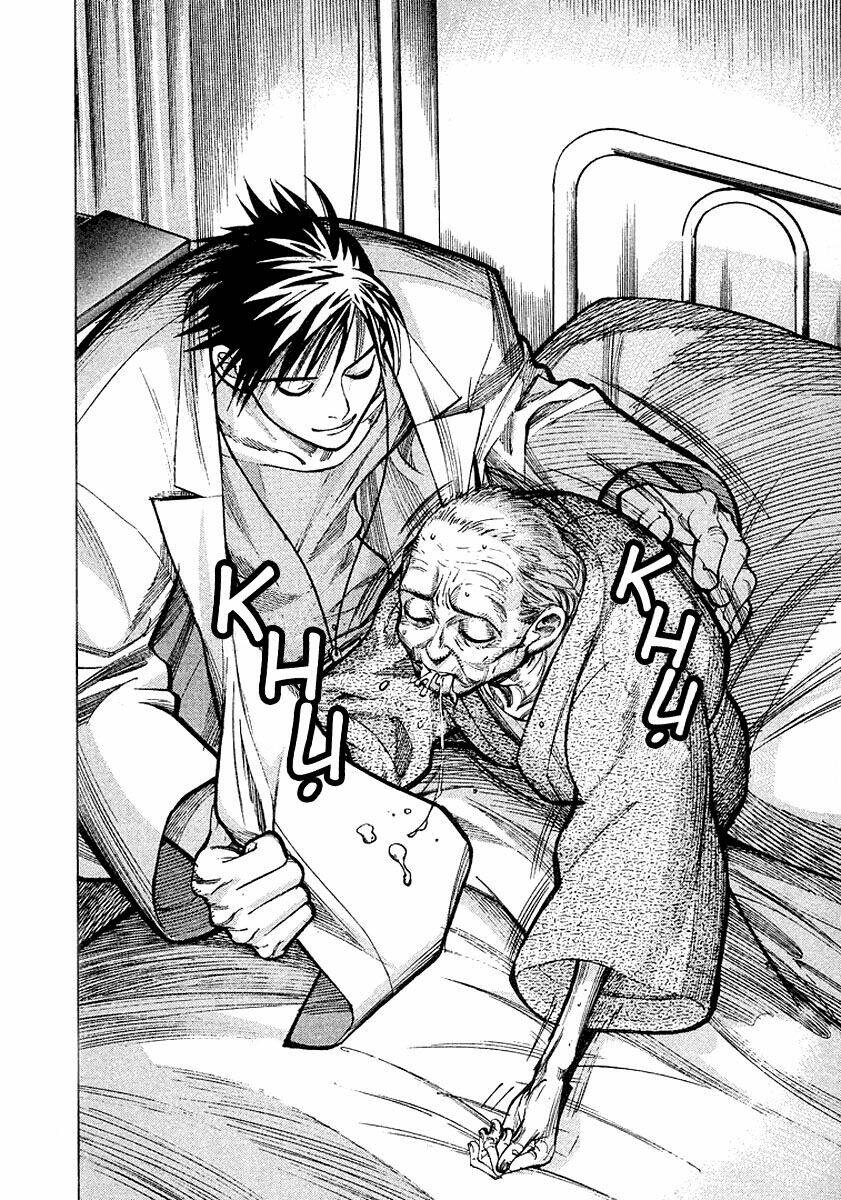 Team Medical Dragon – Y Đội Rồng Chapter 14 - Trang 2