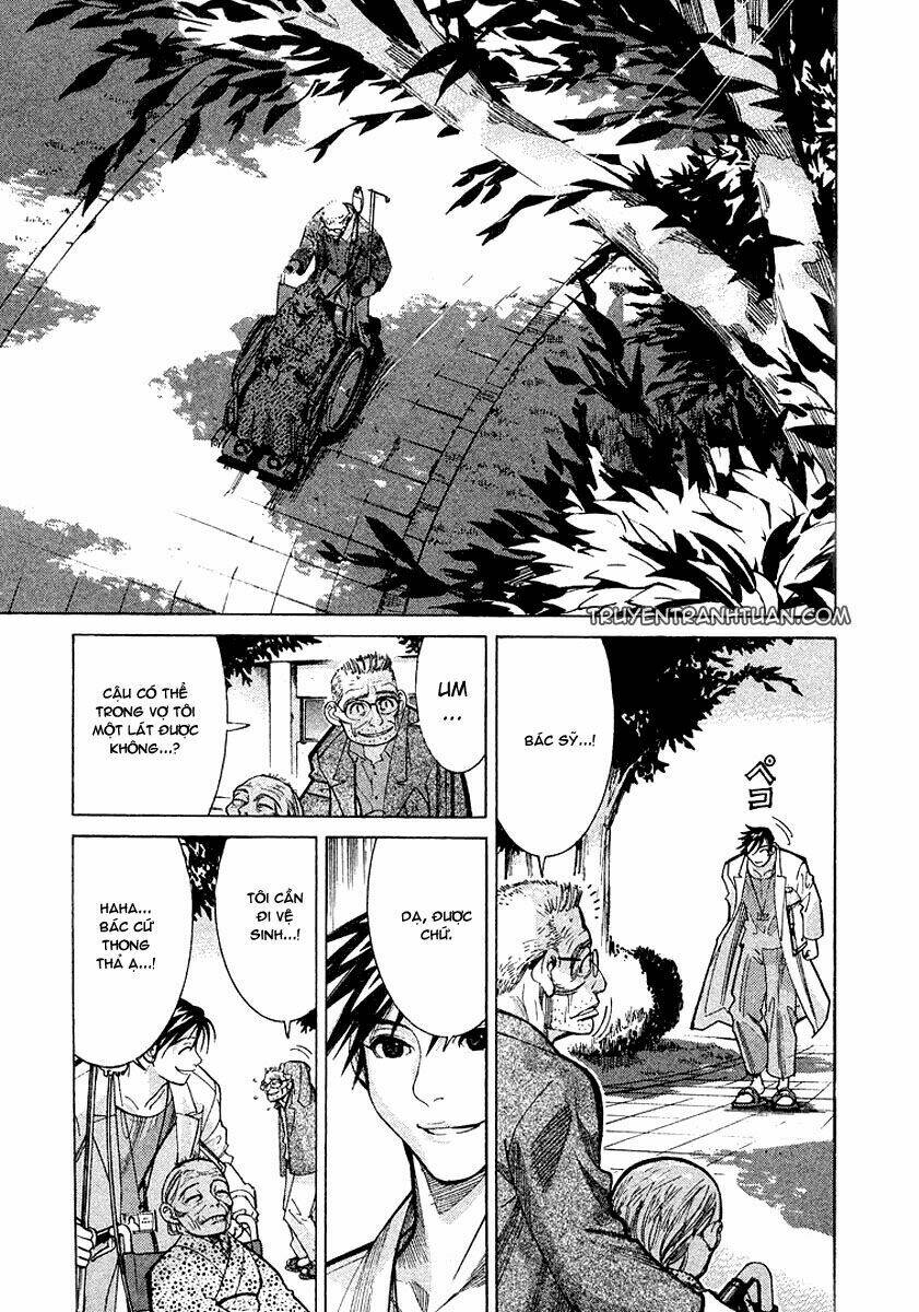 Team Medical Dragon – Y Đội Rồng Chapter 15 - Trang 2