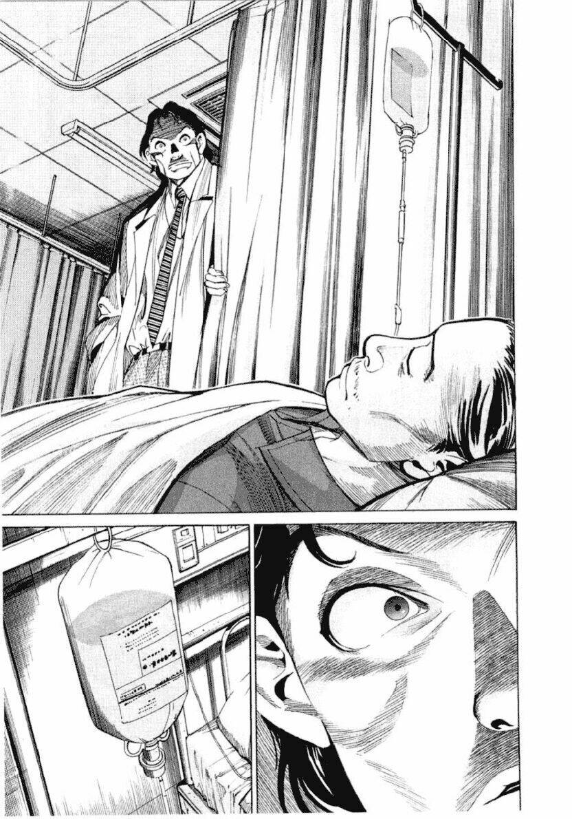 Team Medical Dragon – Y Đội Rồng Chapter 16 - Trang 2