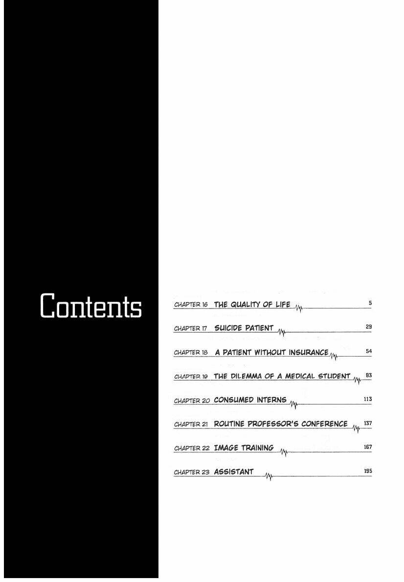 Team Medical Dragon – Y Đội Rồng Chapter 16 - Trang 2