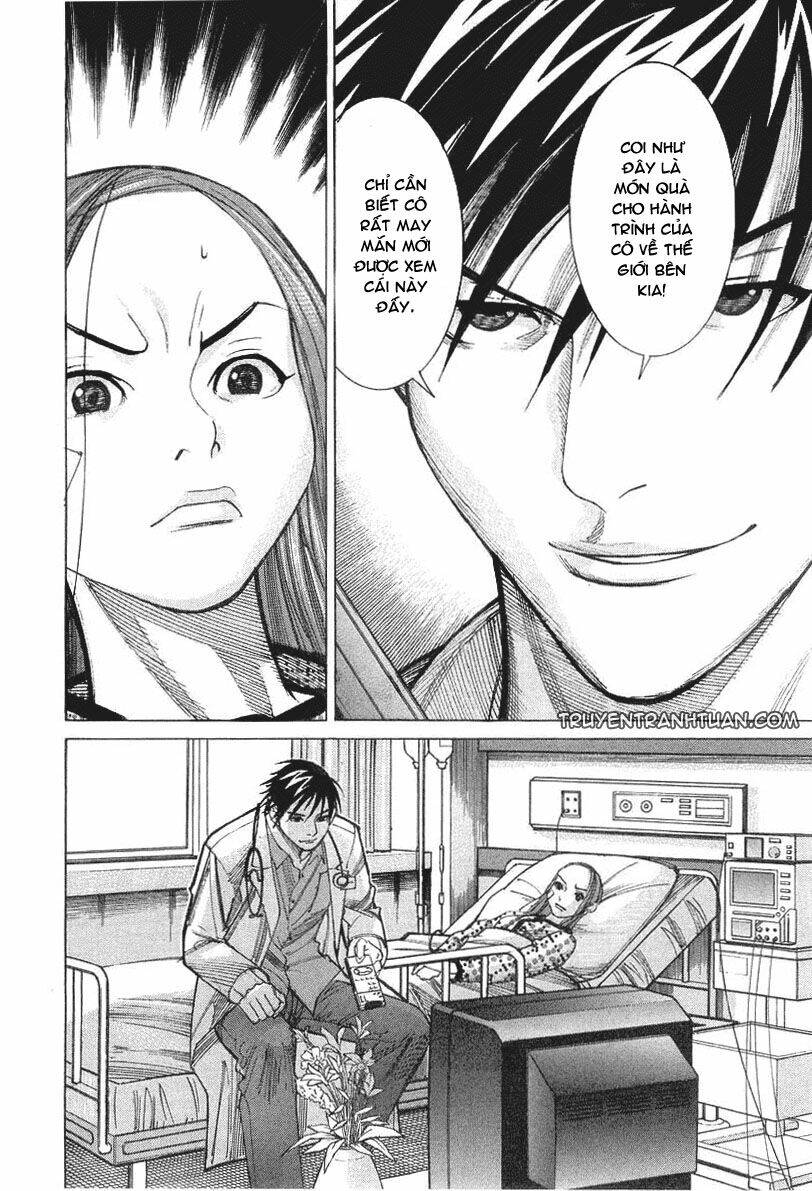 Team Medical Dragon – Y Đội Rồng Chapter 17 - Trang 2