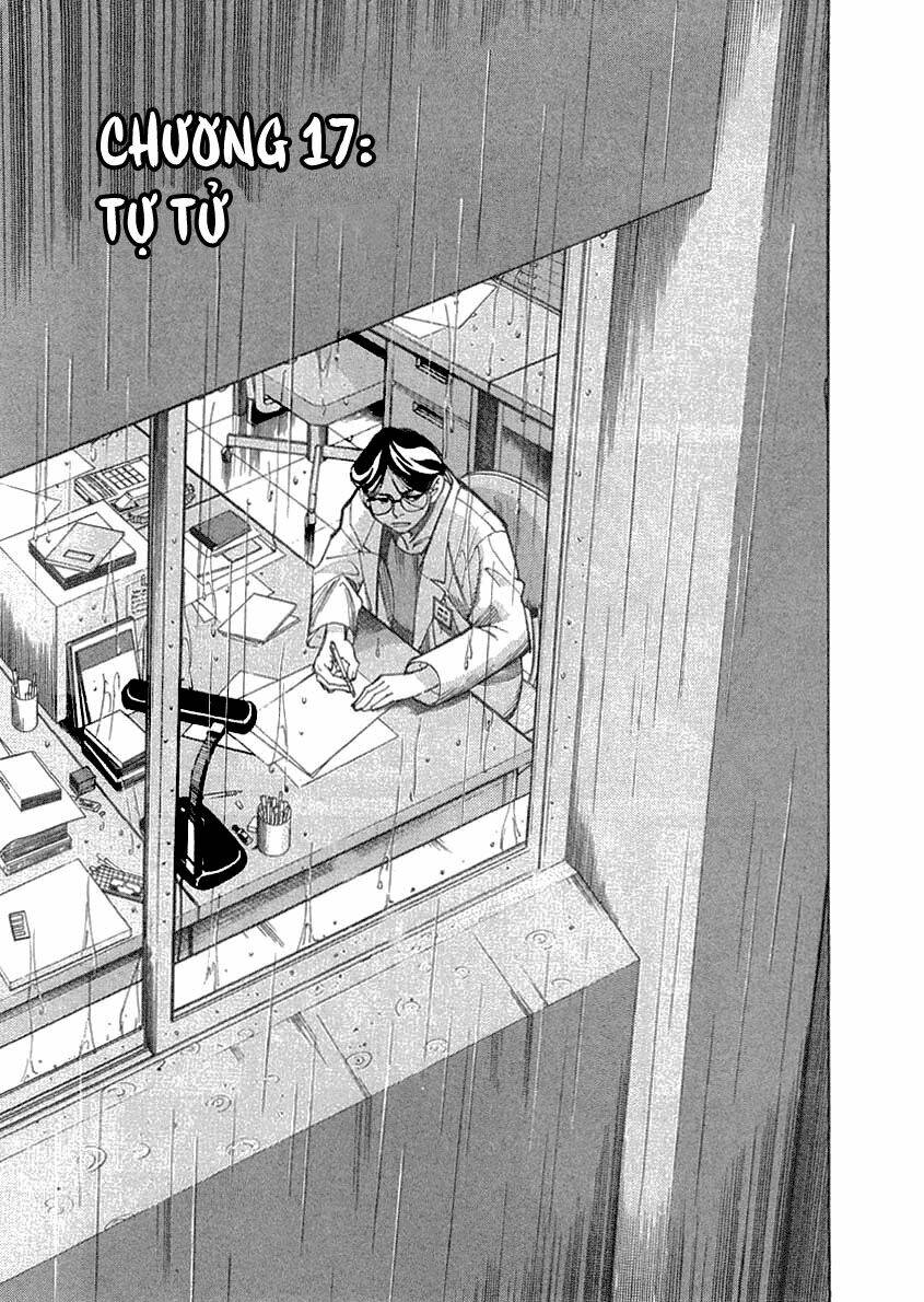 Team Medical Dragon – Y Đội Rồng Chapter 17 - Trang 2