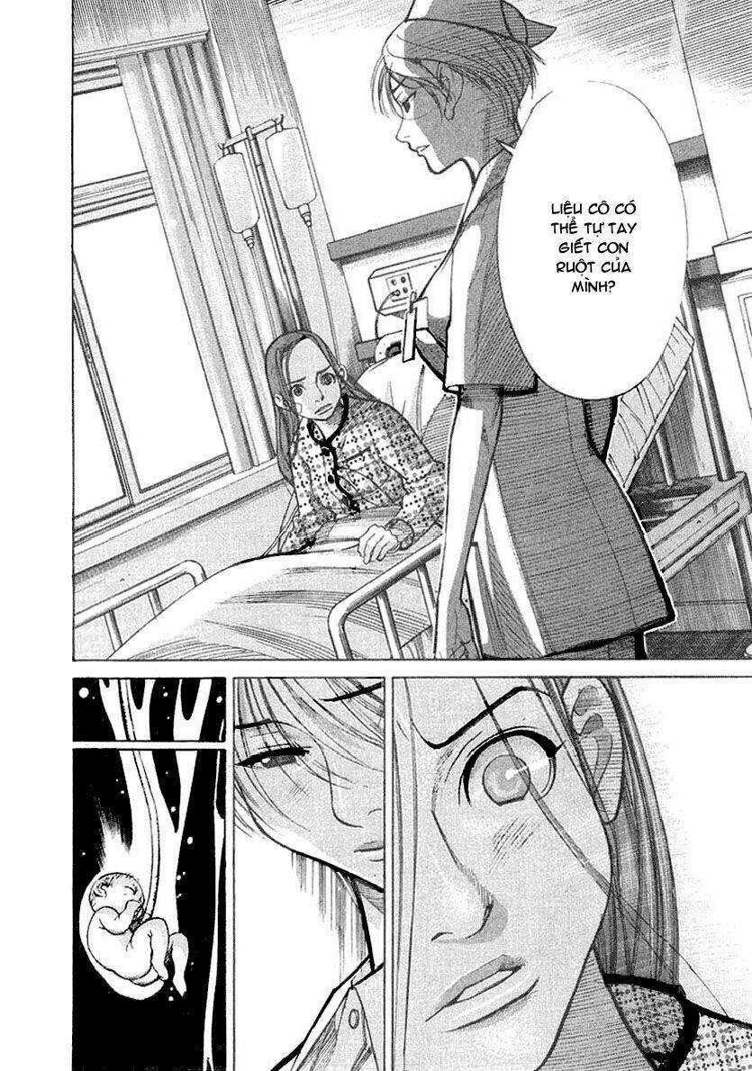 Team Medical Dragon – Y Đội Rồng Chapter 17 - Trang 2