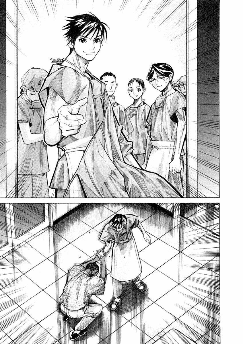 Team Medical Dragon – Y Đội Rồng Chapter 19 - Trang 2