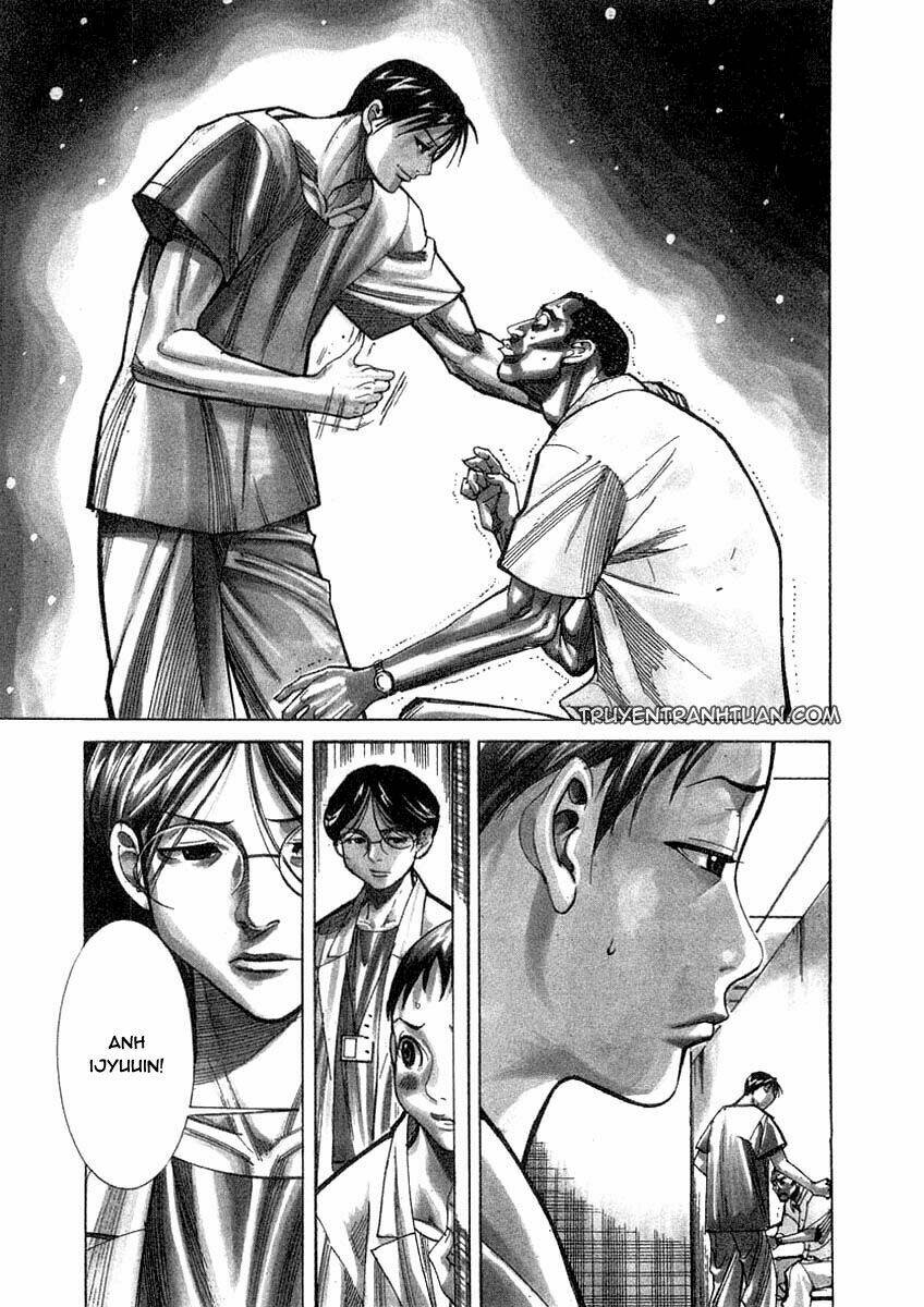 Team Medical Dragon – Y Đội Rồng Chapter 19 - Trang 2