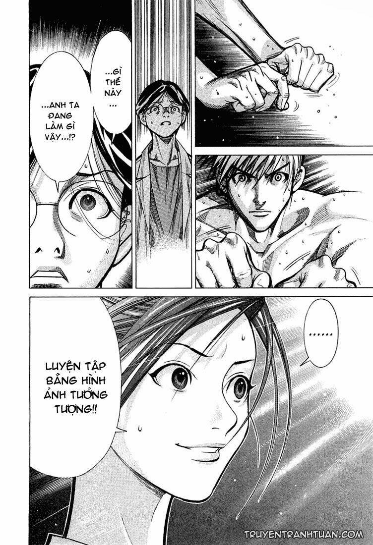 Team Medical Dragon – Y Đội Rồng Chapter 22 - Trang 2