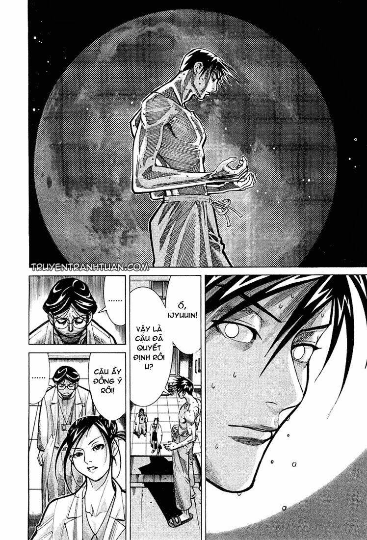 Team Medical Dragon – Y Đội Rồng Chapter 22 - Trang 2