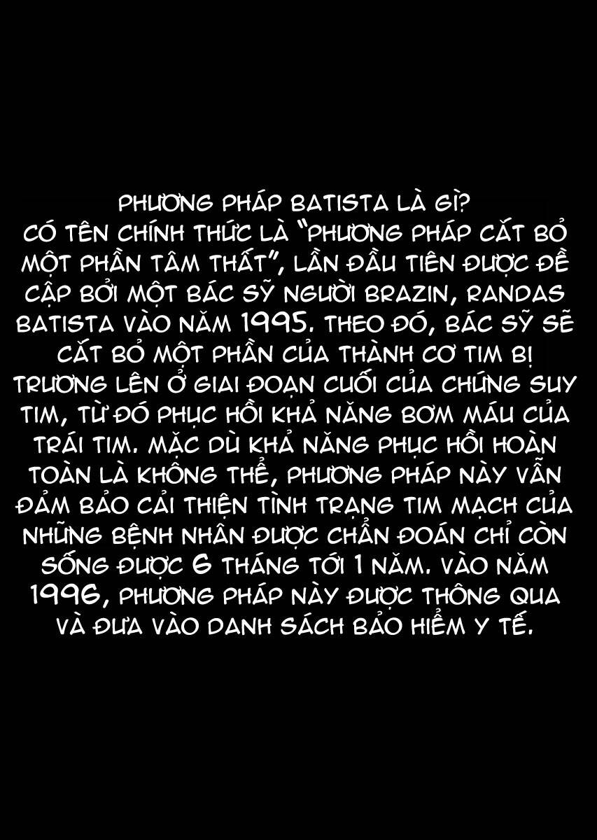 Team Medical Dragon – Y Đội Rồng Chapter 24 - Trang 2