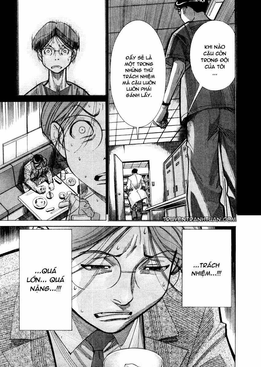 Team Medical Dragon – Y Đội Rồng Chapter 25 - Trang 2