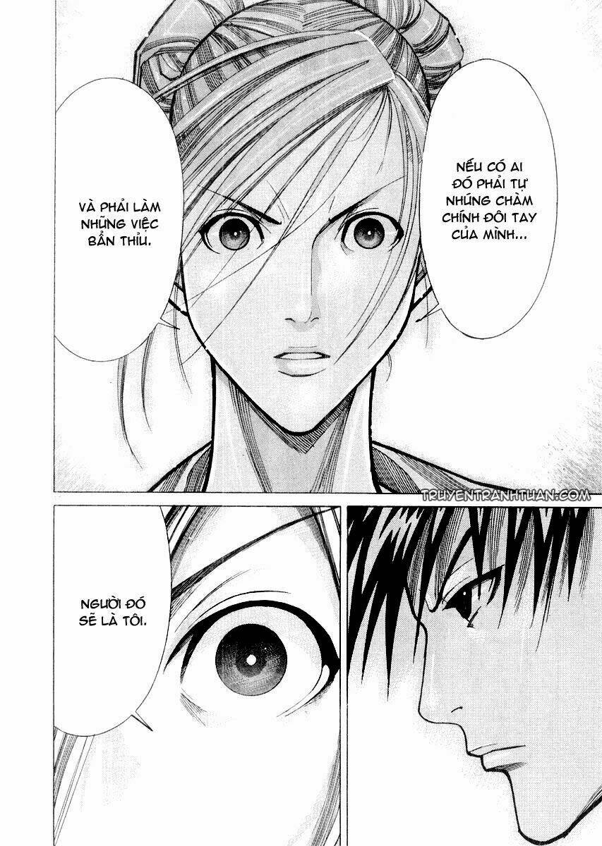 Team Medical Dragon – Y Đội Rồng Chapter 26 - Trang 2