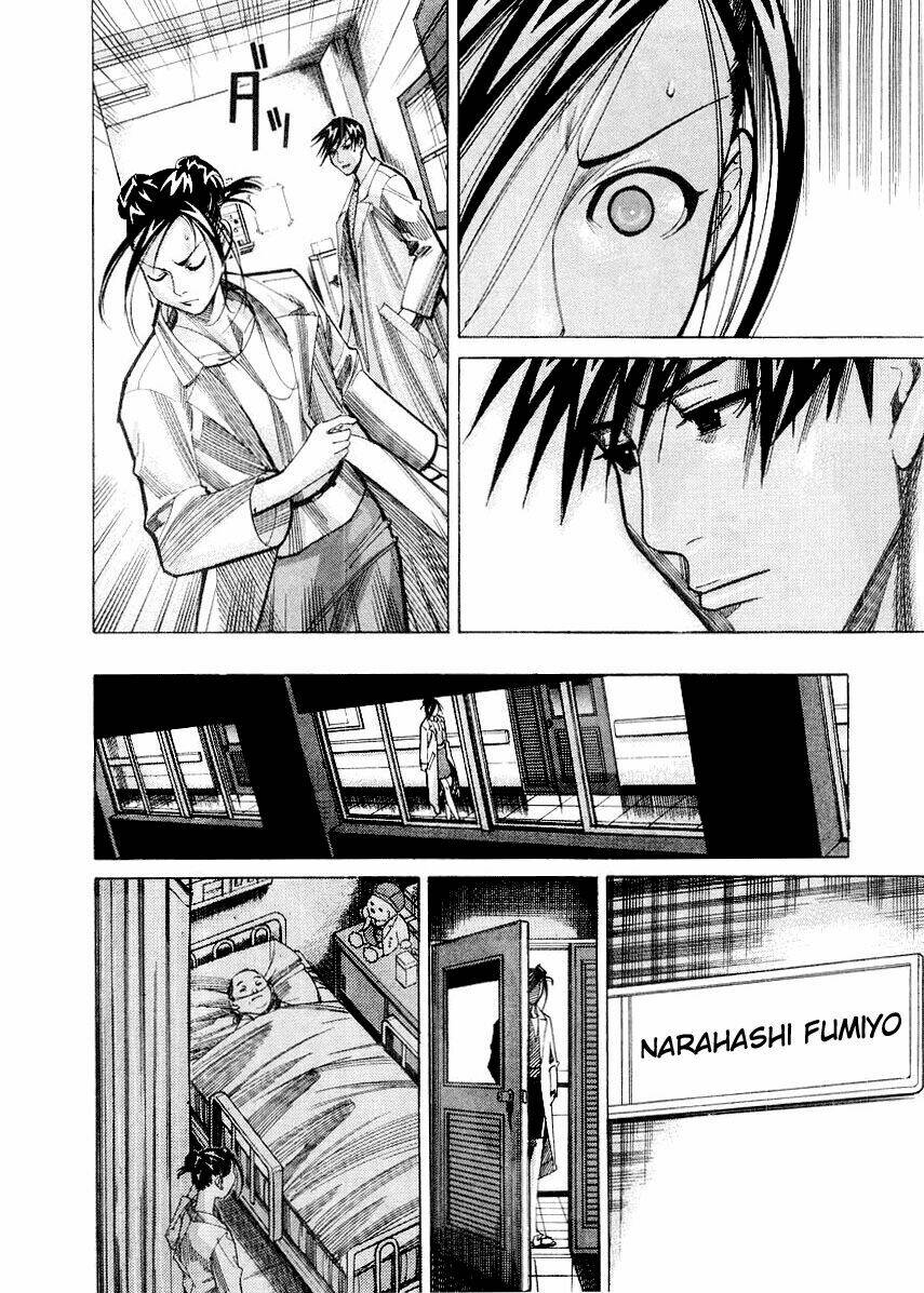 Team Medical Dragon – Y Đội Rồng Chapter 26 - Trang 2