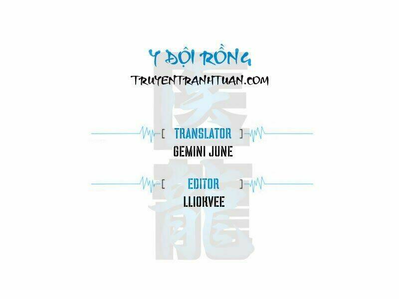 Team Medical Dragon – Y Đội Rồng Chapter 28 - Trang 2