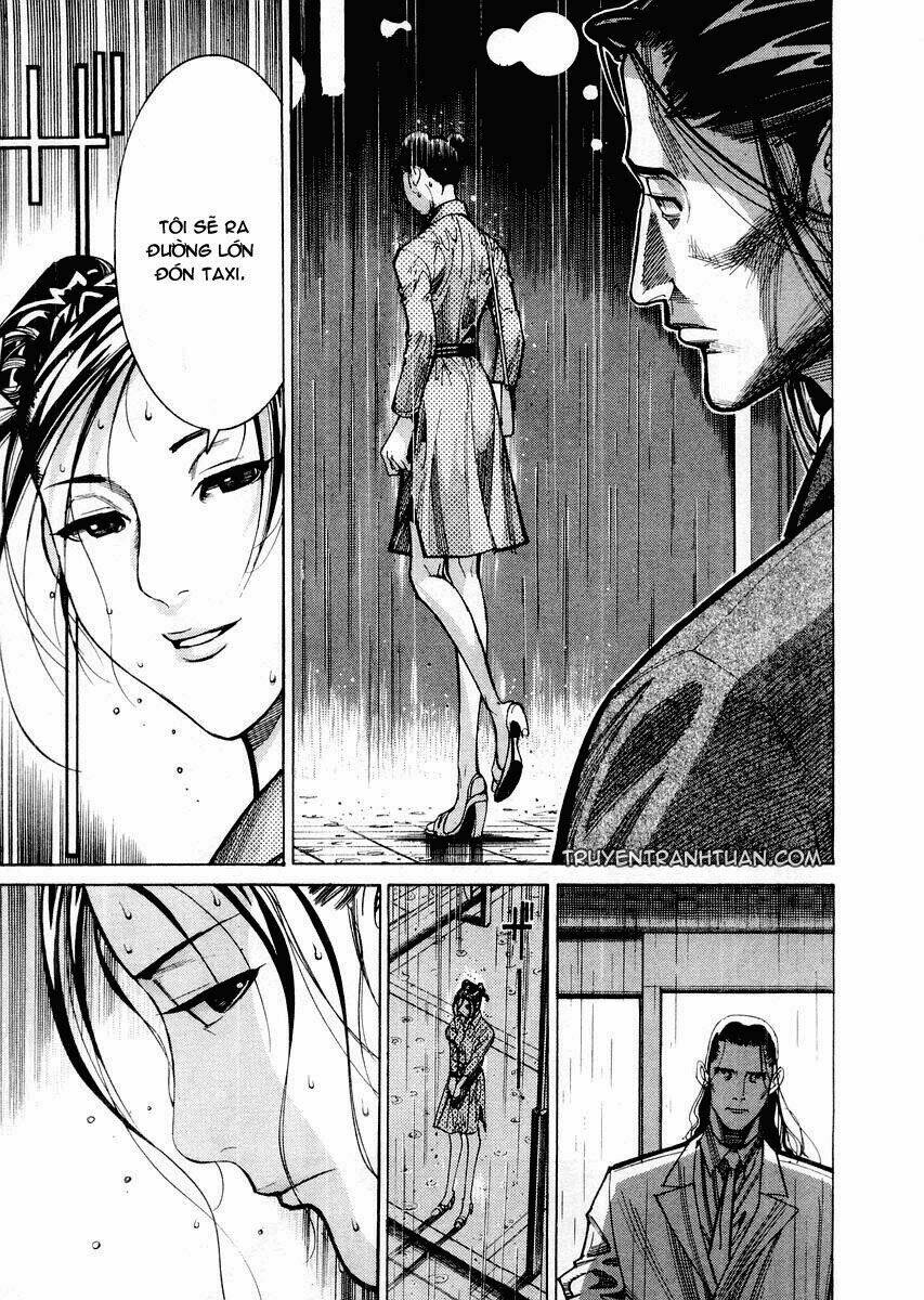 Team Medical Dragon – Y Đội Rồng Chapter 28 - Trang 2