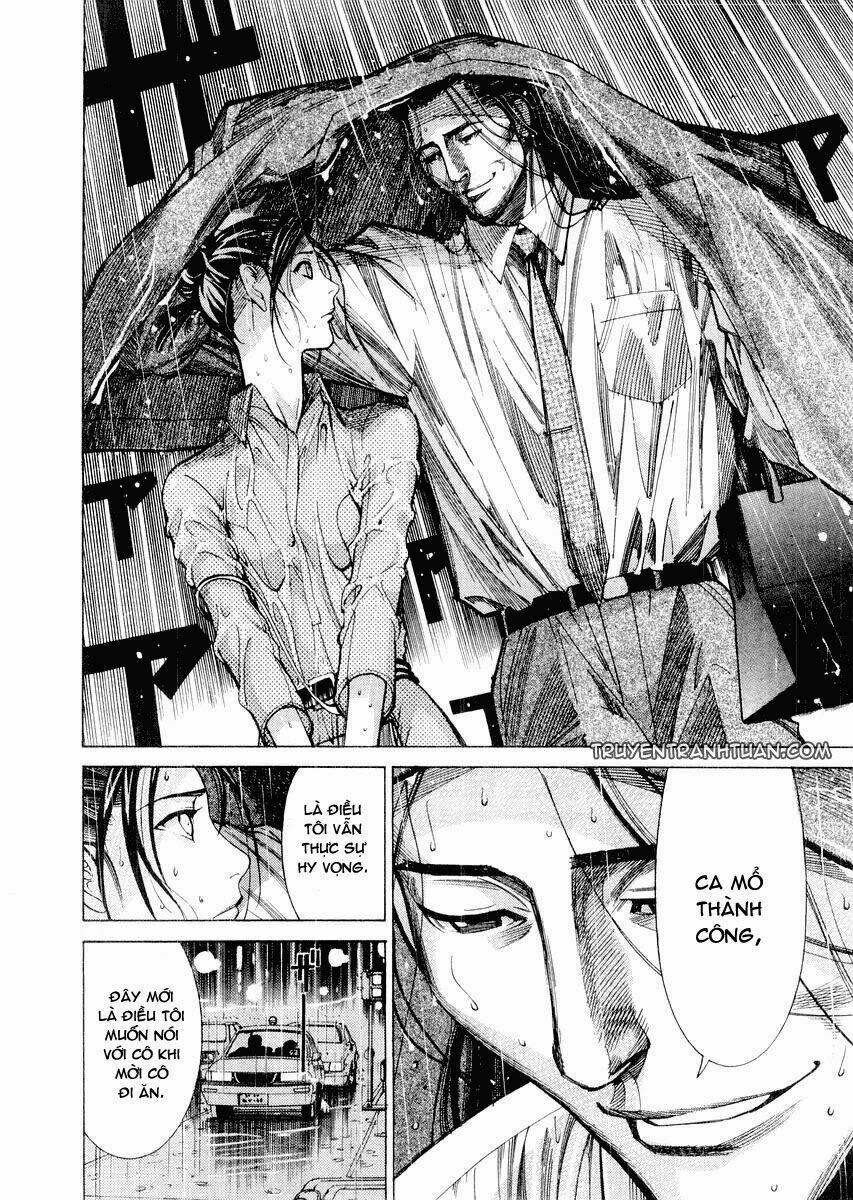 Team Medical Dragon – Y Đội Rồng Chapter 28 - Trang 2