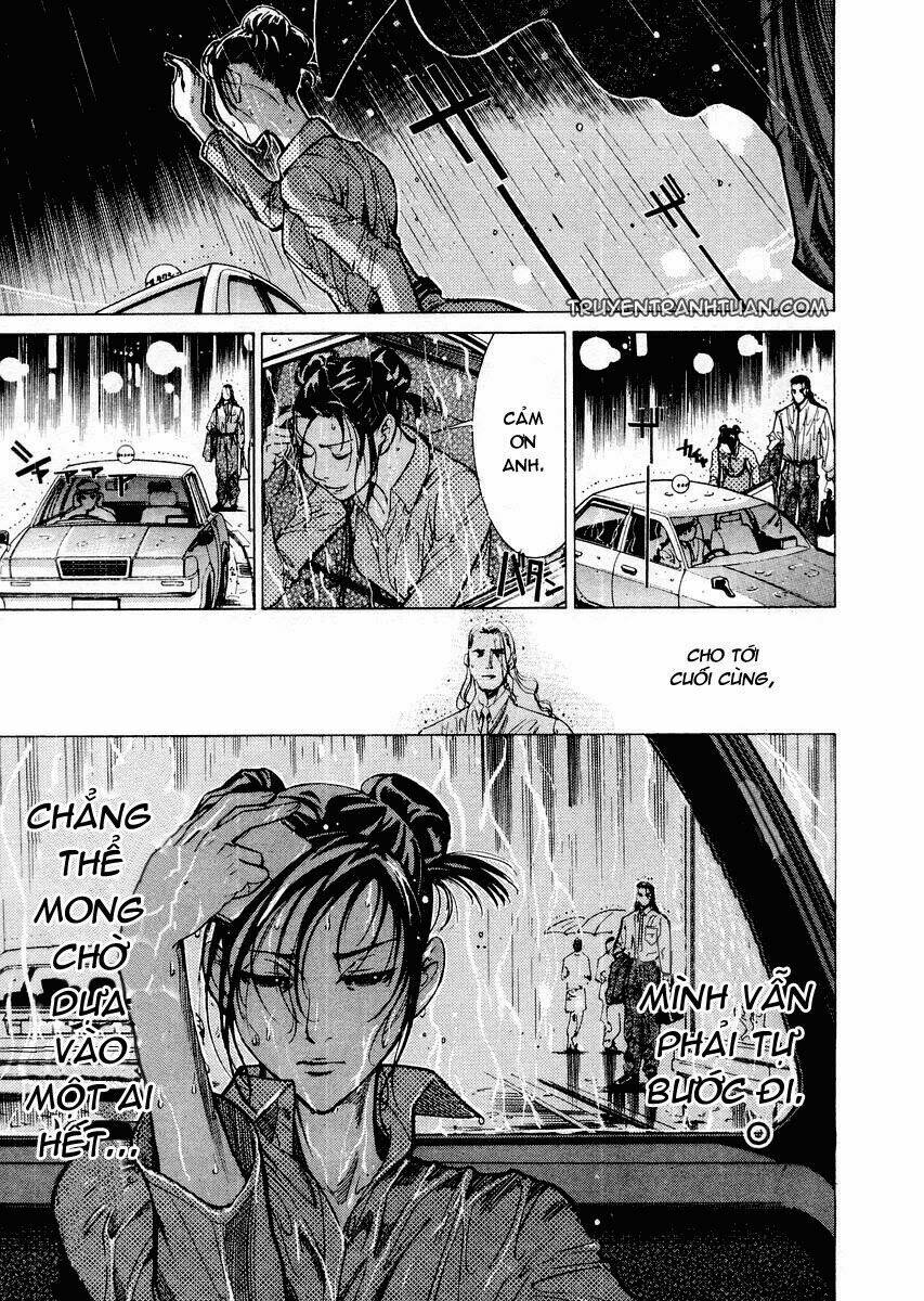 Team Medical Dragon – Y Đội Rồng Chapter 28 - Trang 2