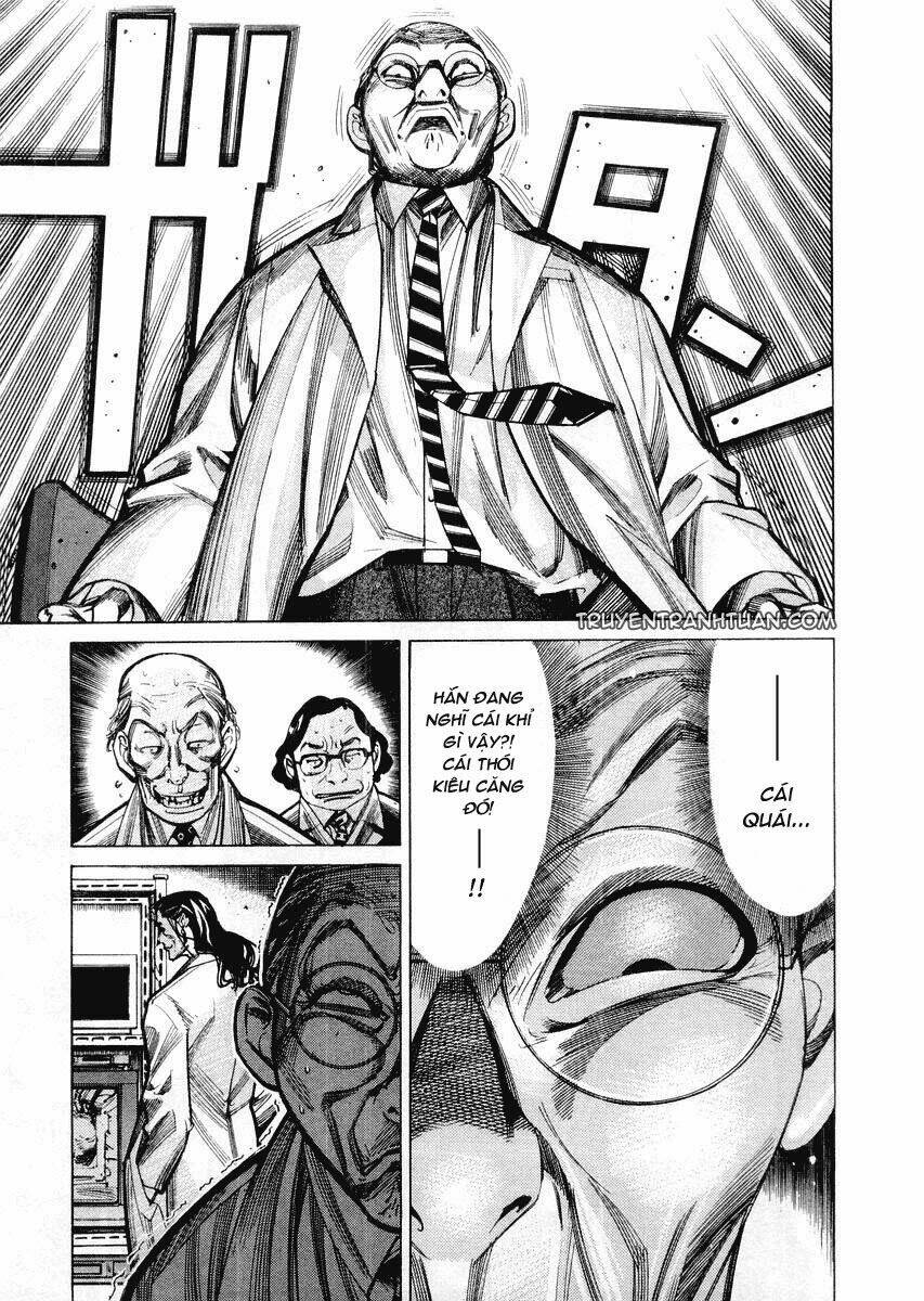 Team Medical Dragon – Y Đội Rồng Chapter 29 - Trang 2