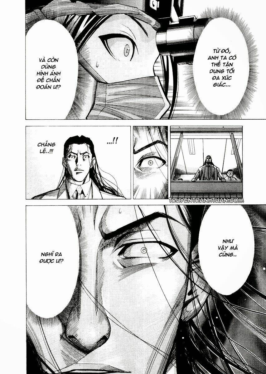 Team Medical Dragon – Y Đội Rồng Chapter 30 - Trang 2