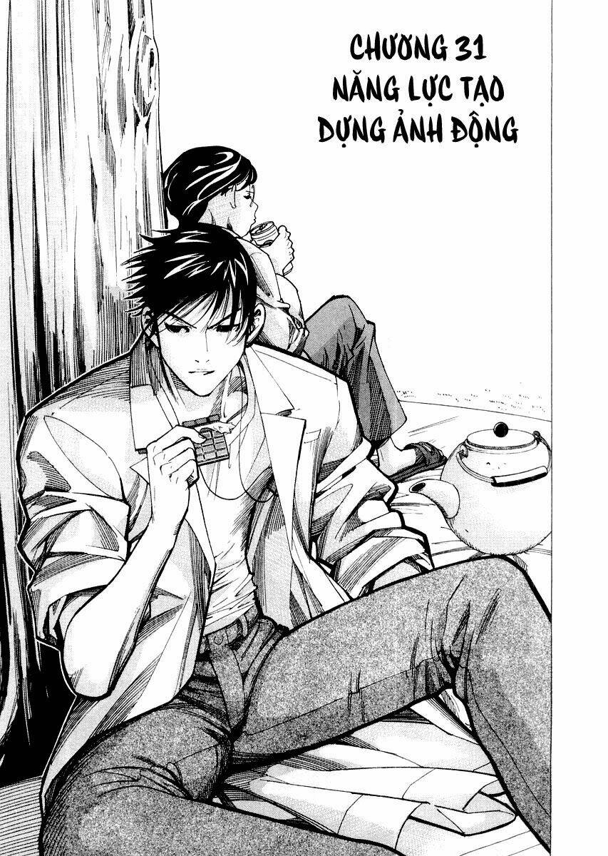 Team Medical Dragon – Y Đội Rồng Chapter 31 - Trang 2