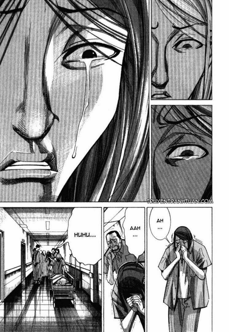 Team Medical Dragon – Y Đội Rồng Chapter 34 - Trang 2