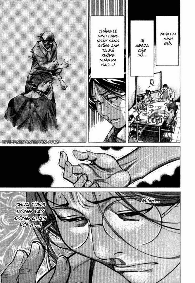 Team Medical Dragon – Y Đội Rồng Chapter 34 - Trang 2