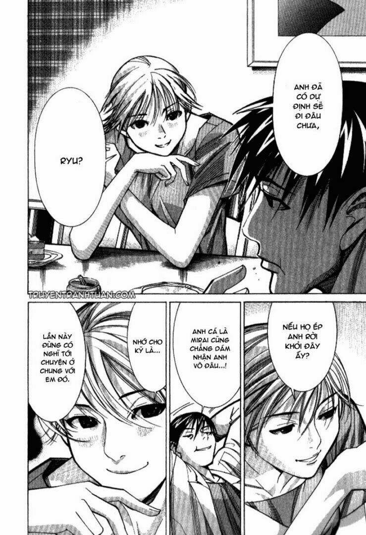 Team Medical Dragon – Y Đội Rồng Chapter 34 - Trang 2