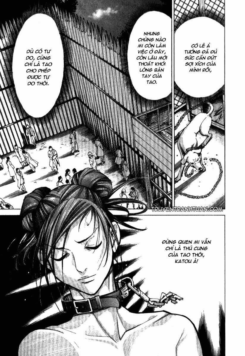 Team Medical Dragon – Y Đội Rồng Chapter 35 - Trang 2