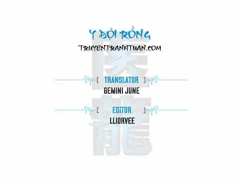 Team Medical Dragon – Y Đội Rồng Chapter 36 - Trang 2