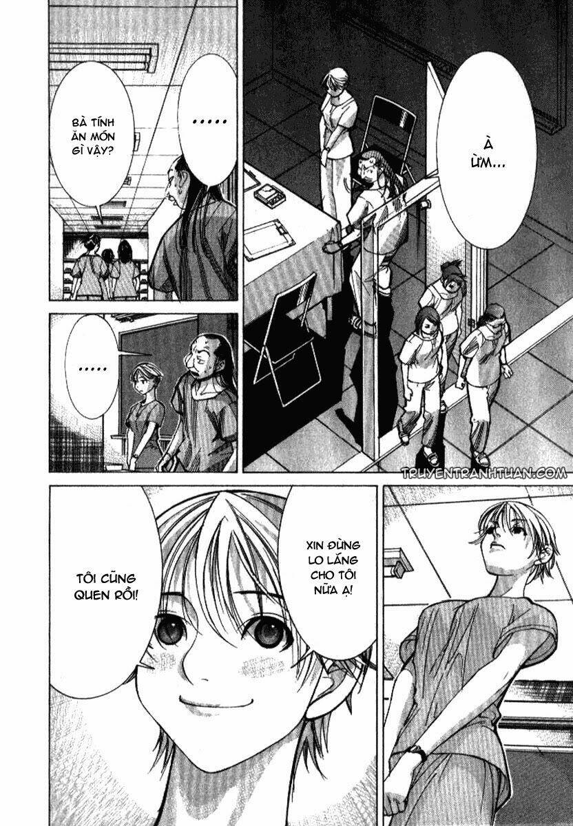 Team Medical Dragon – Y Đội Rồng Chapter 36 - Trang 2