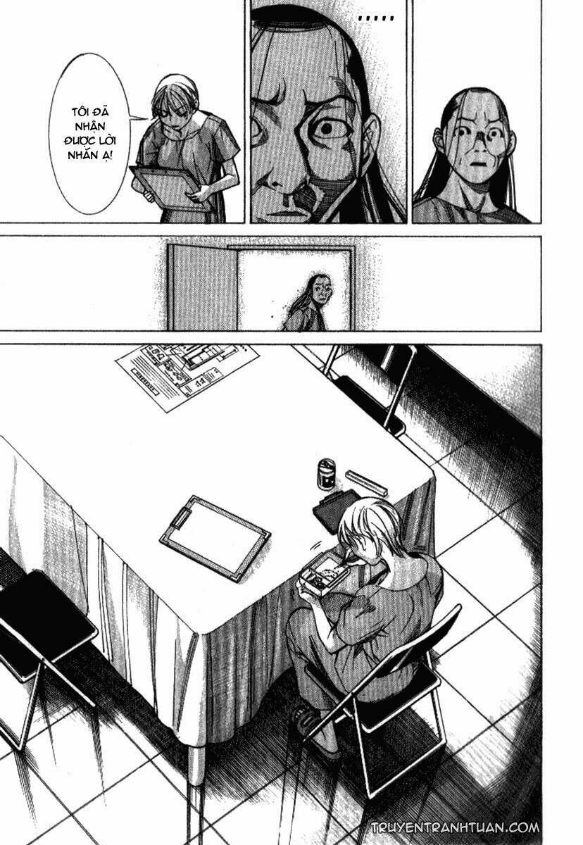 Team Medical Dragon – Y Đội Rồng Chapter 36 - Trang 2