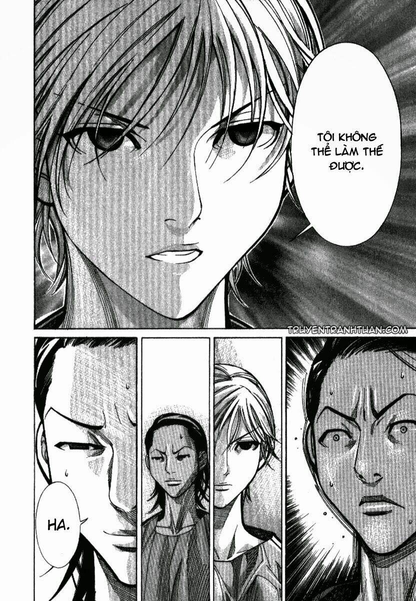 Team Medical Dragon – Y Đội Rồng Chapter 36 - Trang 2