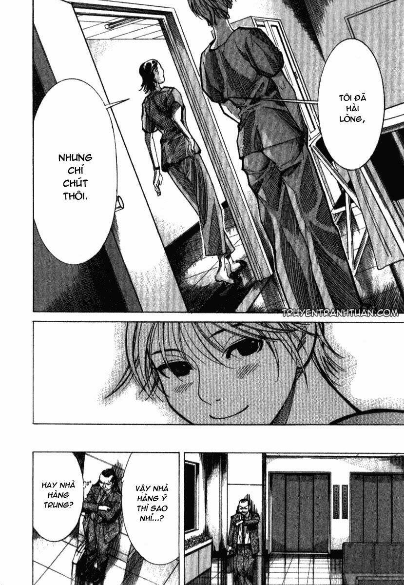 Team Medical Dragon – Y Đội Rồng Chapter 36 - Trang 2