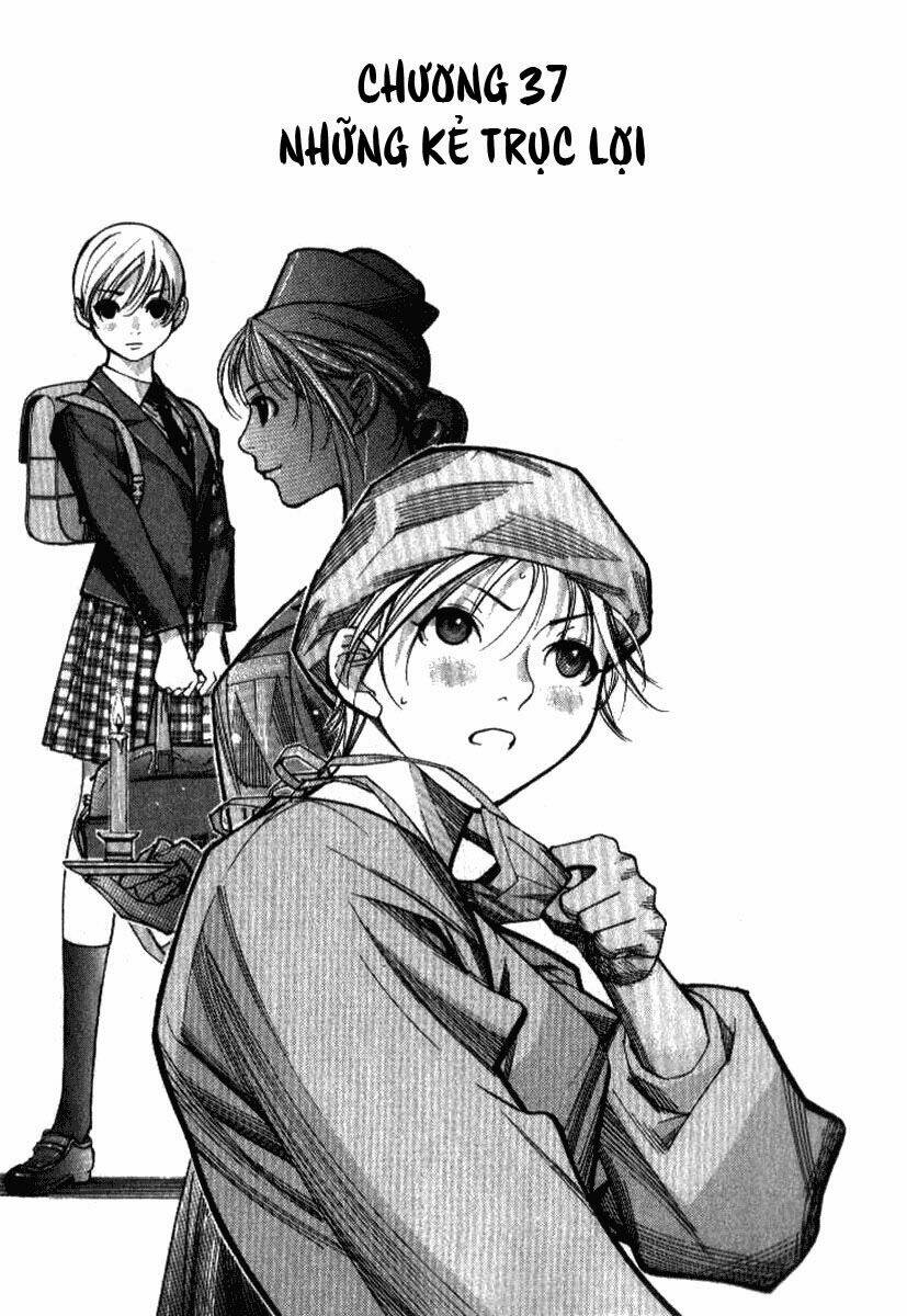 Team Medical Dragon – Y Đội Rồng Chapter 37 - Trang 2