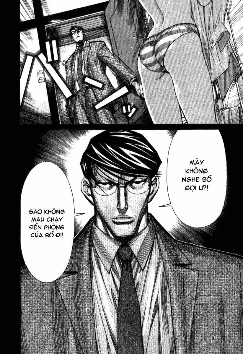 Team Medical Dragon – Y Đội Rồng Chapter 37 - Trang 2