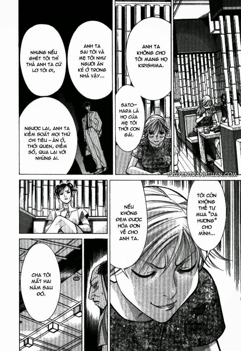 Team Medical Dragon – Y Đội Rồng Chapter 37 - Trang 2