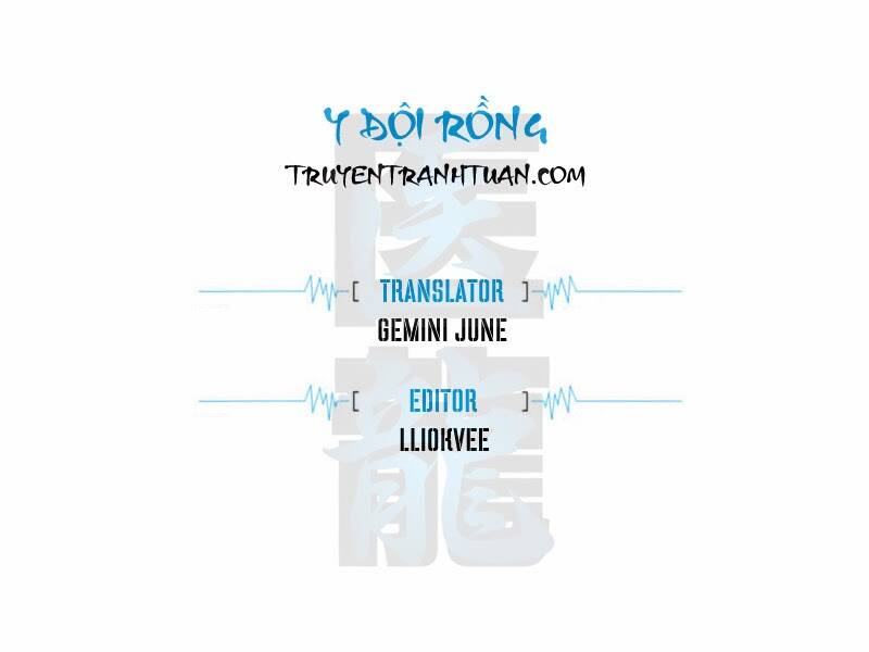 Team Medical Dragon – Y Đội Rồng Chapter 37 - Trang 2