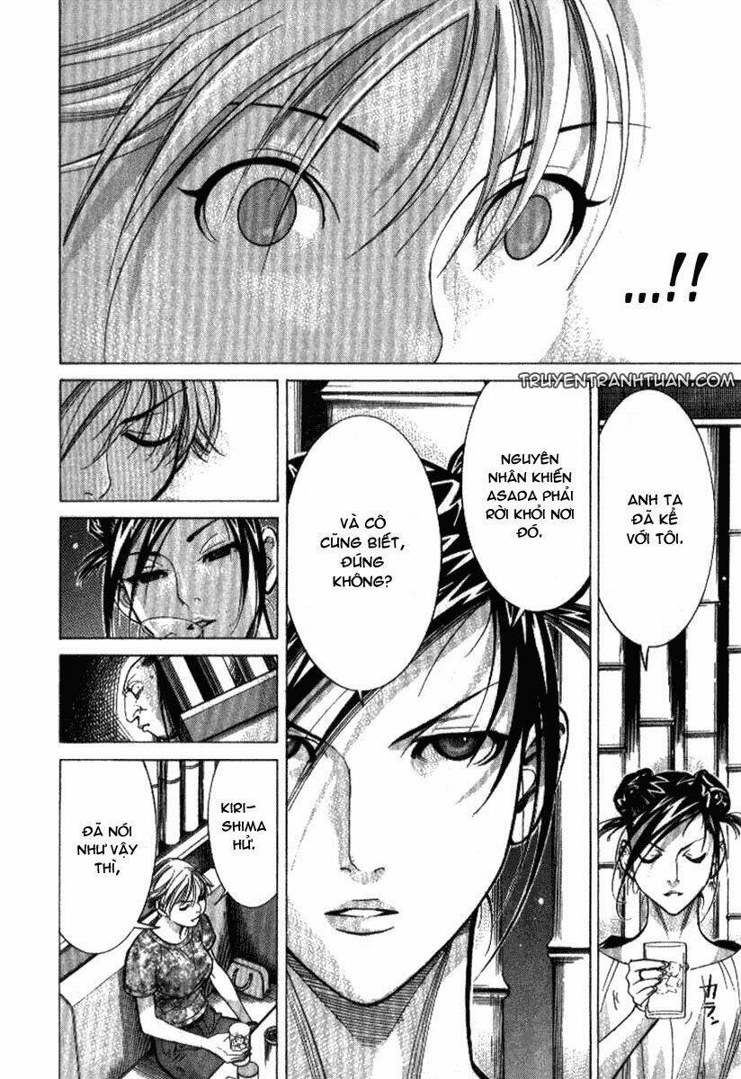 Team Medical Dragon – Y Đội Rồng Chapter 37 - Trang 2